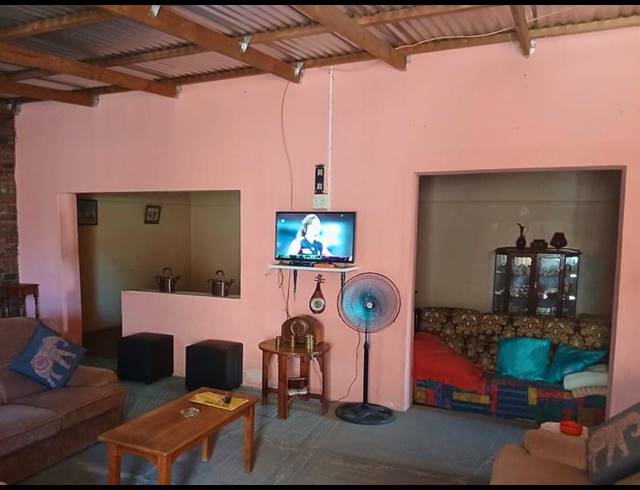 4 BEDROOM HOUSE FOR SALE IN JANSENVILLE